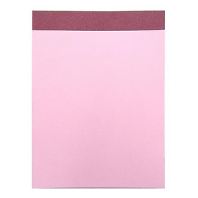 Sổ Giấy Màu/Order 12.5x16.5cm