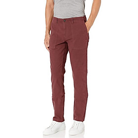 Quần Kaki Nam Goodthreads Men's Slim-Fit Stretch Canvas Utility Pants - SIZE 30