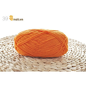 Len BABY Yarn (Mã 21 đến Mã 40)