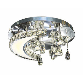 Đèn mâm trang trí ốp trần NC 7023A