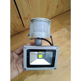 Mua Đèn cảm ứng hồng ngoại 10W dành cho cầu thang