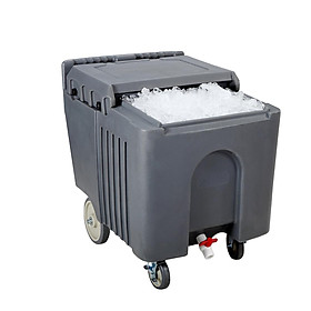 Mua Xe trữ đá - Thùng đựng đá giữ nhiệt  Mã JW-SLI  Thương hiệu JIWINS  Sử dụng cho khách sạn nhà hàng buffet ngoài trời