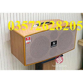 Mua LOA KÉO Nanomax X220 loa xách tay hát karaoke công suất lớn