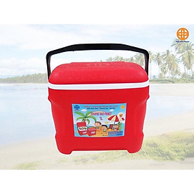 Mua Phích đá vuông 7 lít hàng Việt Nam