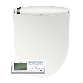 Mua Nắp rửa điện tử thông minh tích hợp máy bơm tăng áp LS DAEWON DIB-C850R