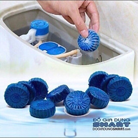 Mua VĨ 6 VIÊN TẨY BỒN CẦU CỦA NHẬT