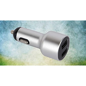 Mua Sạc Dùng Cho Xe Hơi Kashimura AJ-561 - Hàng chính hãng