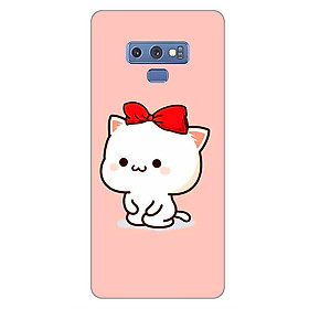 Ốp lưng dẻo cho Samsung Galaxy Note 9_Cute 05