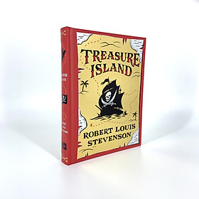 [Download Sách] Treasure Island