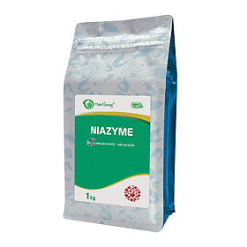 Vi sinh dạng hạt xử lý đáy ao nuôi thủy sản NIAZYME
