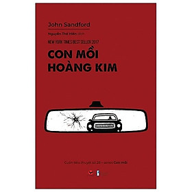 Sách – Con Mồi Hoàng Kim