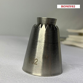 Mua Đui bắt cookies RomiasDụng Cụ Làm Bánh quy Nhật Rỗng ROMIY01 ROMIY02 ROMIY03 ROMIY04 Hollow Cookie