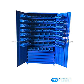 Mua Tủ Đựng Dụng Cụ Cơ Khí VPT DC-01