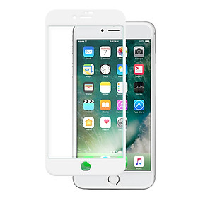 Mua Kính Cường Lực Dành Cho iPhone 7 Plus / 8 Plus Remax GL-27 (Trắng) - Hàng Chính Hãng