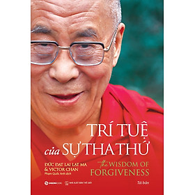 Trí tuệ của sự tha thứ