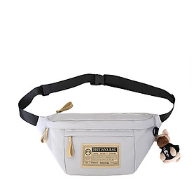 Túi đeo chéo phong cách dễ thương – BEE GEE TDCE9027