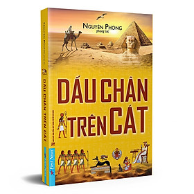 Dấu Chân Trên Cát