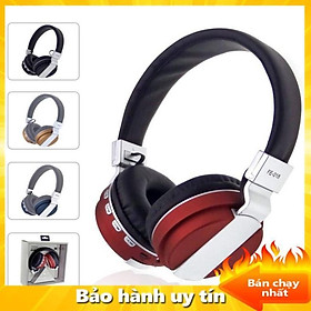 Mua Tai nghe không dây  Tai nghe Bluetooth chụp tai FE018 - XẢ SIÊU SỐC