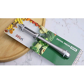 Mua Combo 3 Dụng Cụ Nạo Bào Rau Củ Quả Seka SK66 SK67 SK68 - Hàng Chính Hãng