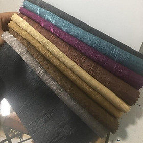 Mua Thanh lý mảnh rèm toàn loại dày cản nắng