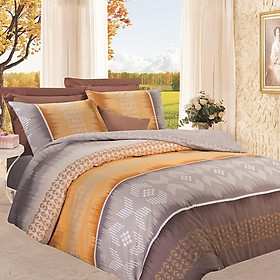 Bộ Drap 5 Món Novelle Katrina Odella