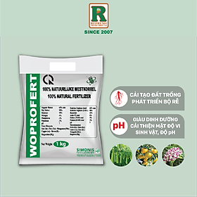 Mua PHÂN BÓN HỮU CƠ GÀ ĐẬM ĐẶC VÀ TAN CHẬM XUẤT XỨ HÀ LAN