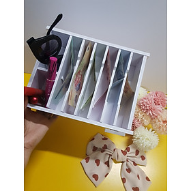Mua Khay đựng tiền quầy thu ngân giá xưởng(K15)  hộp chia tiền  hộp đựng tiền  khay chia tiền  hộp đựng tiền 4 mẫu giá xưởng