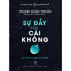 Sự Đầy Của Cái Không – Bản Quyền