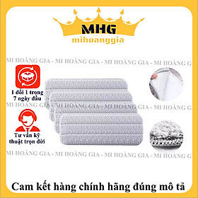 Mua Bộ 4 Khăn Thay Thế cho Cây Lau Nhà Xiaomi Deerma