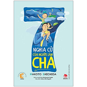 Bảy nghĩa cử của người làm cha