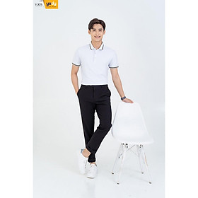 >> BÁO GIÁ ÁO POLO NAM PIMA CHÍNH HÃNG YODY CO DÃN THOÁNG MÁT, GIẢM NHIỆT CỰC NHANH APM3013 | Shopee Lazada Sendo Tiki mới nhất 92 Áo Polo Nam Pima Chính Hãng YODY, Áo Thun Polo Nam Thoáng Mát Kháng Khuẩn Co Dãn 4 Chiều APM3337