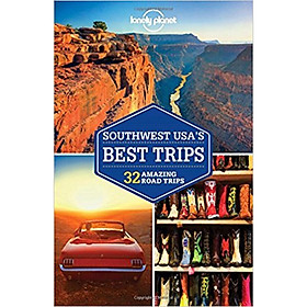 Southwest USAs Best Trips 3