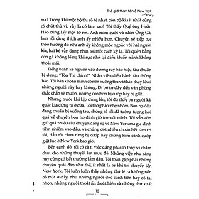 Công Ty Phép Thuật 1 - Thế Giới Thần Tiên Ở New York