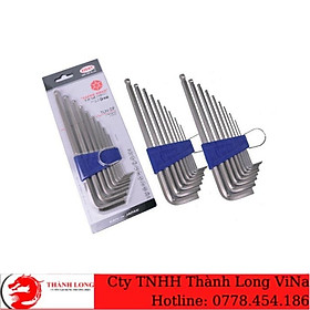 Mua Bộ Lục Giác Trắng Đầu Bi EIGHT TLN-S9   LH 778.454.186