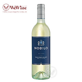 Rượu Vang Trắng NewZealand Nobilo Regional Collection Sauvignon Blanc 2021