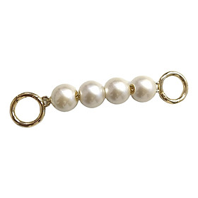 Chain Strap Handle Replacement Strap for Sling Purse Wallet Little Pouch Straps Accessories