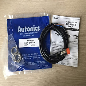 Mua Cảm biến tiệm cận PR18-8AC Hàng nhập khẩu