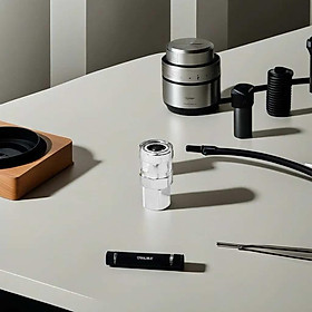 ĐẦU NỐI HƠI NHANH 1/4" WADFOW - HÀNG CHÍNH HÃNG