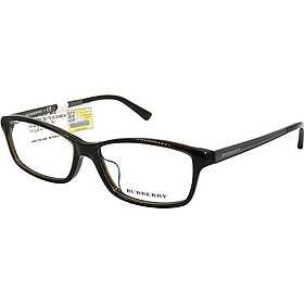 Gọng kính unisex burberry b2217d