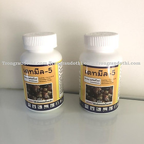 Mua Thuốc diệt ốc sên Thái Lan (lọ 100gram)