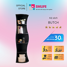 Mua Kệ đựng sách kiểu nhỏ gọn SMLIFE Butch