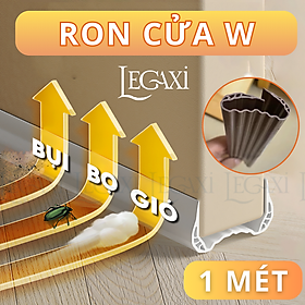 Mua Nẹp cửa thanh chắn cửa ngăn côn trùng  tránh thoát hơi máy lạnh phòng ngủ  phòng khách  nhà bếp Legaxi