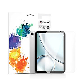 Mua Dán Màn Hình Paper-Like dành cho iPad Mini 6 2021 Zeelot - Hàng Chính Hãng