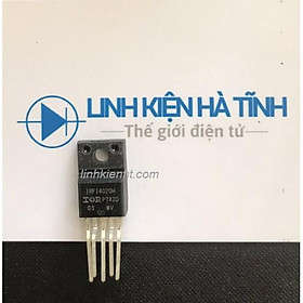 Mua MOSFET KÉP IRFI4020H-117 IRFI4020H-117P IRFI4020H IRFI4020 TO-220