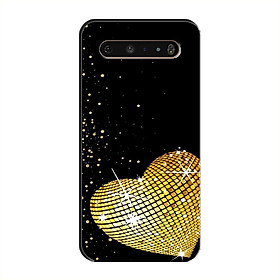 Ốp Lưng Dẻo Dành Cho LG V60