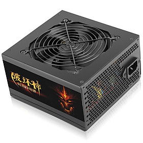 Bộ Nguồn Cấp Điện Cho Máy Tính SAMA 400W