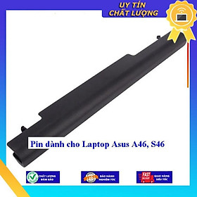 Pin dùng cho Laptop Asus A46 S46 - Hàng Nhập Khẩu MIBAT481