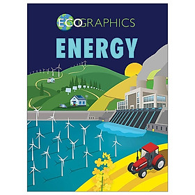 [Download Sách] Energy (Ecographics)