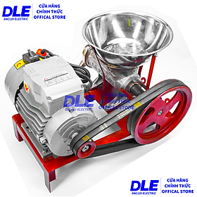 Mua CỐI ĐÙN THỊT JCW 32 GANG 100% - CHÂN ĐẾ SẮT - 2 DÂY CURO - MÔ TƠ 2.2KW - 3HP