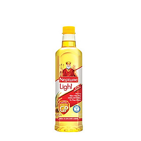 Hình ảnh Dầu Ăn Neptune Light 1L